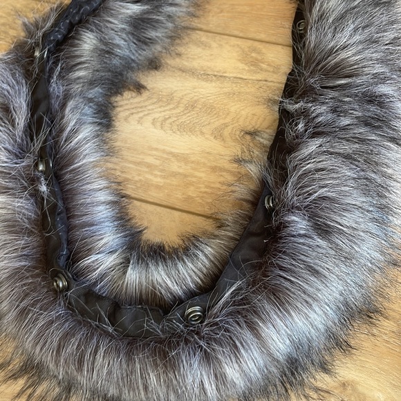 The North face down coat - Picture 7 of 11